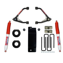 Load image into Gallery viewer, Skyjacker Upper Control Arm Kit C14350PH