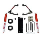 Skyjacker Upper Control Arm Kit C14350PH