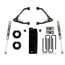 Load image into Gallery viewer, Skyjacker Upper Control Arm Kit C14350PM