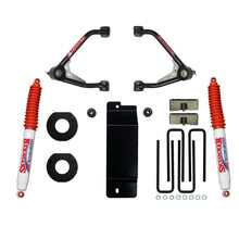 Load image into Gallery viewer, Skyjacker Upper Control Arm Kit C14350PN