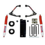 Skyjacker Upper Control Arm Kit C14350PN