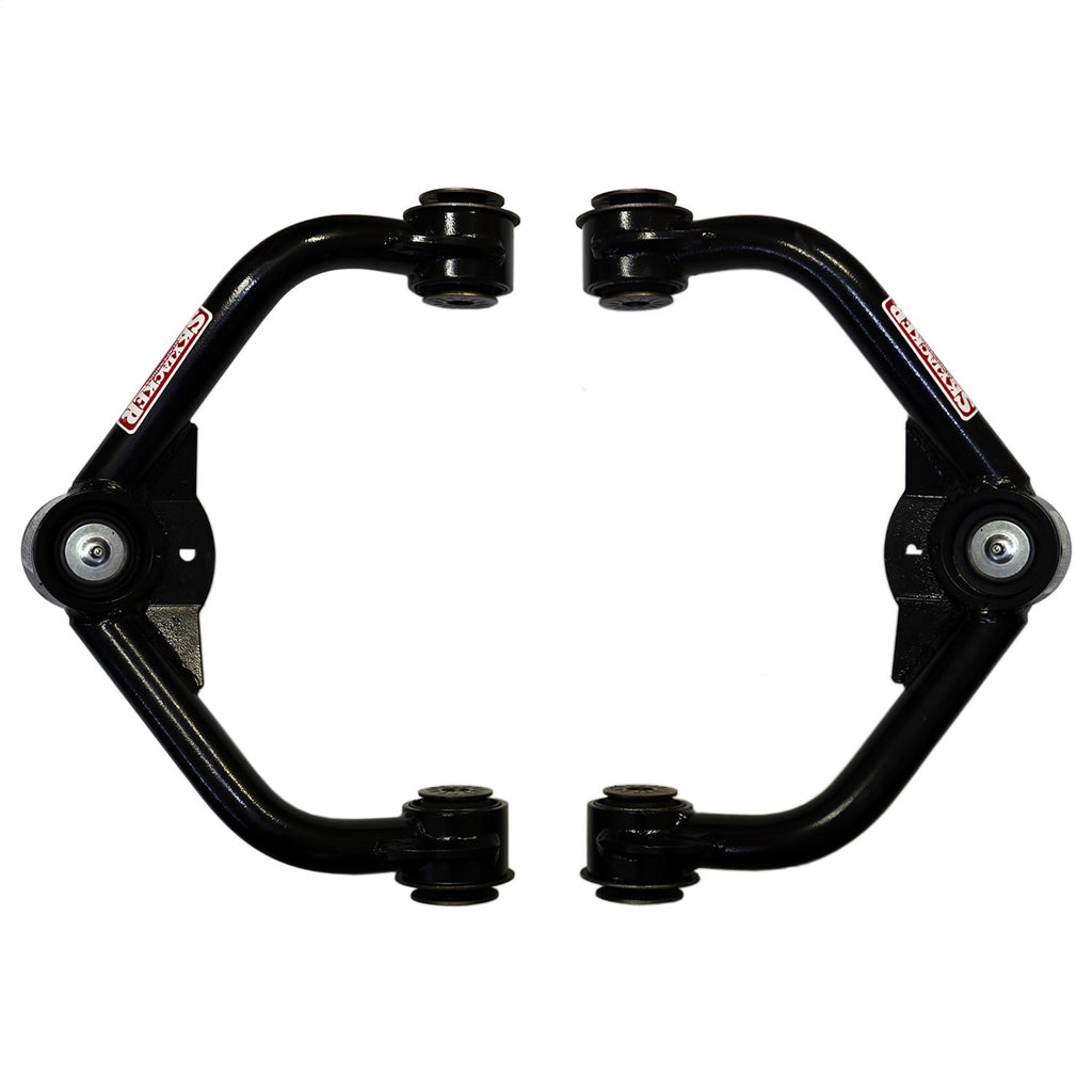 Skyjacker 2-3.5 In. Upper Control Arm Pair With HD Ball Joints and Bushings. C20350UCA