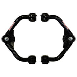 Skyjacker 2-3.5 In. Upper Control Arm Pair With HD Ball Joints and Bushings. C20350UCA