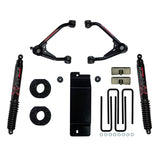 Skyjacker Upper Control Arm Kit C7350PB