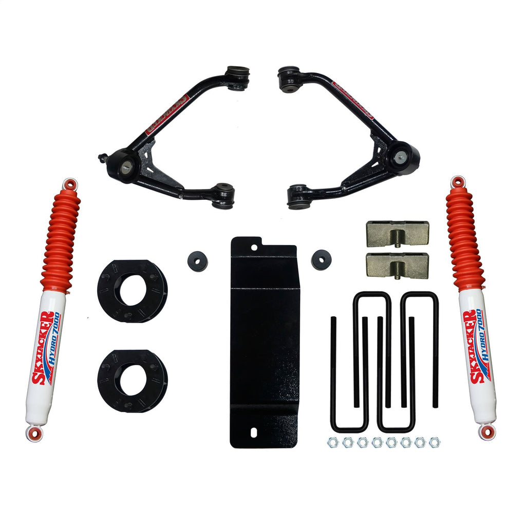 Skyjacker Upper Control Arm Kit C7350PH