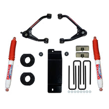 Load image into Gallery viewer, Skyjacker Upper Control Arm Kit C7350PH