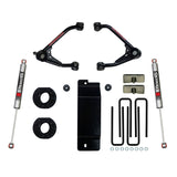 Skyjacker Upper Control Arm Kit C7350PM