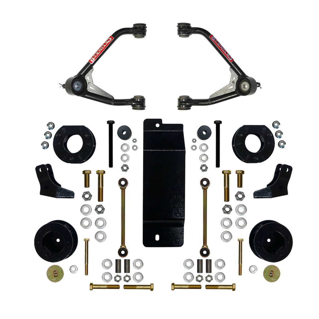 Skyjacker Upper Control Arm Kit C7350V