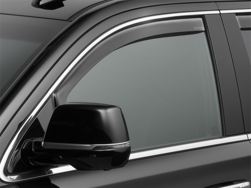 Weathertech Side Window Deflector 80954