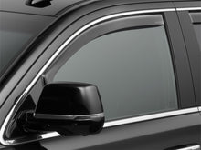Load image into Gallery viewer, Weathertech Side Window Deflector 80954