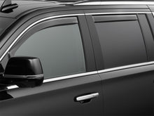 Load image into Gallery viewer, Weathertech Side Window Deflector 84750