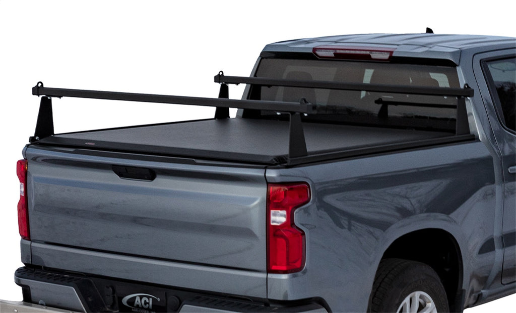 ACI ADARAC™ Aluminum M-Series Truck Bed Rack System F4020142