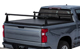 ACI ADARAC™ Aluminum M-Series Truck Bed Rack System F4050062