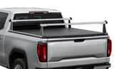 ACI ADARAC™ Aluminum M-Series Truck Bed Rack System F4050011