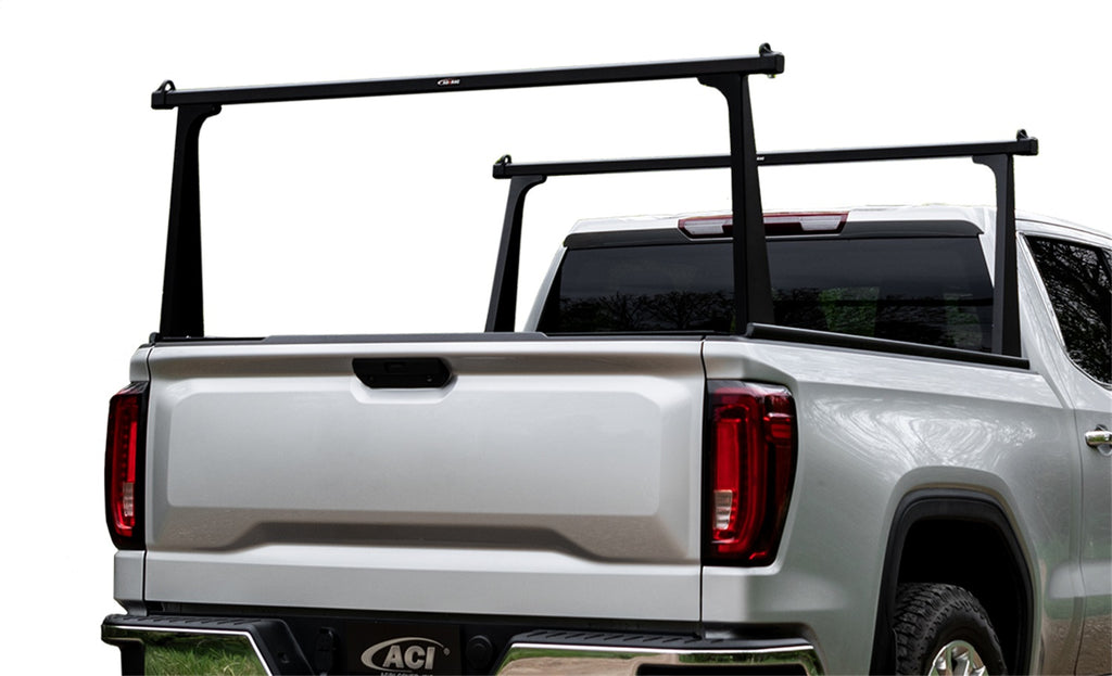 ACI ADARAC™ Aluminum Pro Series Truck Bed Rack System F2050032