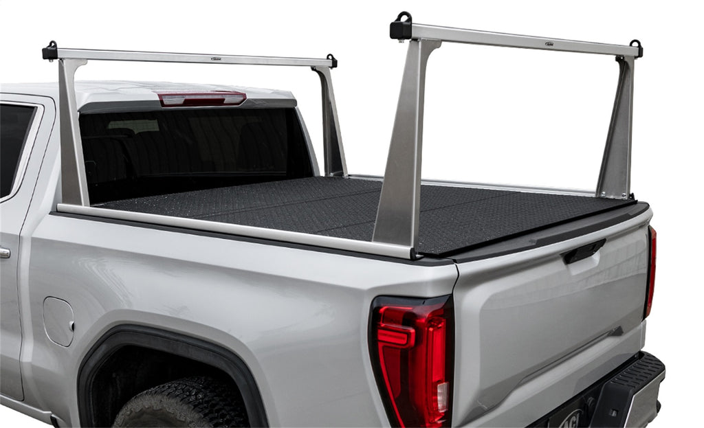 ACI ADARAC™ Aluminum Pro Series Truck Bed Rack System F2020141