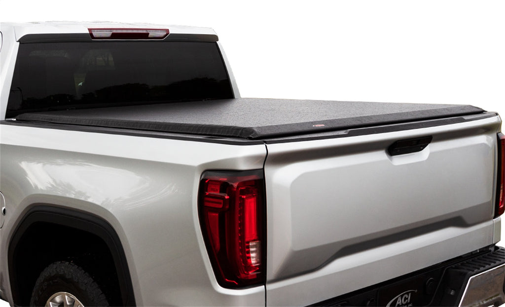 ACI LITERIDER® Roll-Up Tonneau Cover 32269