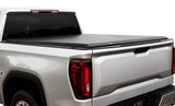 ACI LITERIDER® Roll-Up Tonneau Cover 32029