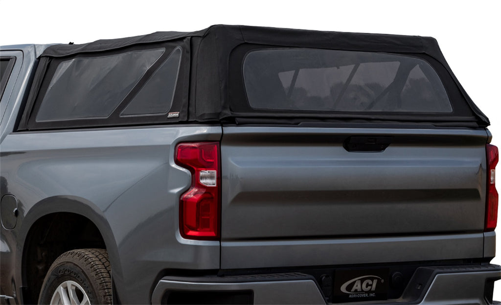 ACI OUTLANDER™ Soft Truck Topper J1030069