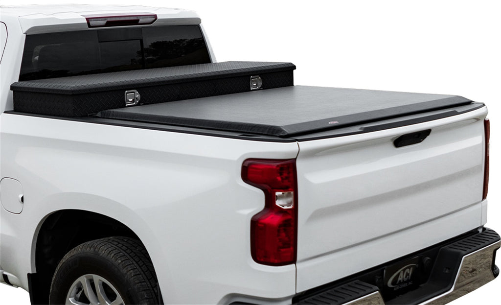 ACI ACCESS® Tool Box Edition® Tonneau Cover 62409