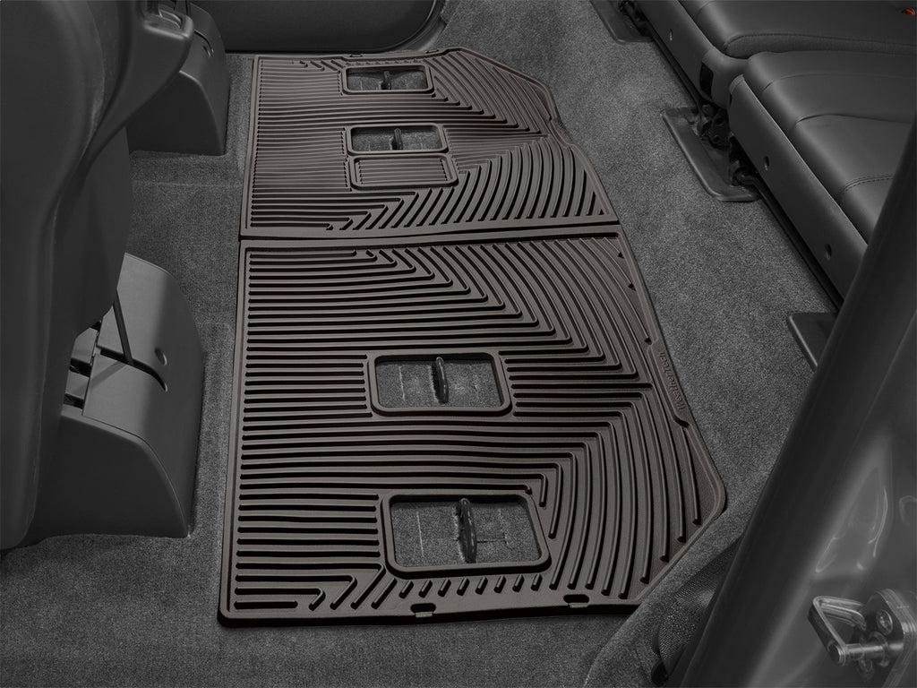 Weathertech All Weather Floor Mats W264CO