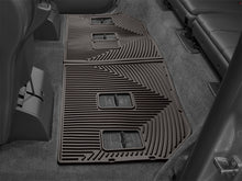 Load image into Gallery viewer, Weathertech All Weather Floor Mats W264CO