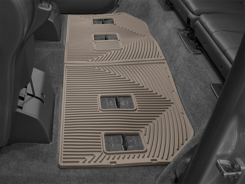 Weathertech All Weather Floor Mats W264TN