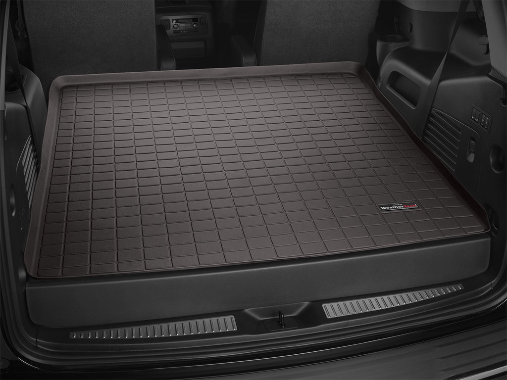 Weathertech Cargo Liner 43710