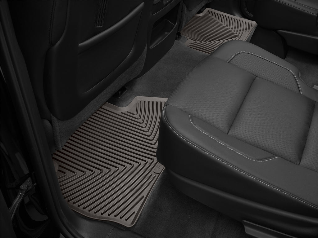 Weathertech All Weather Floor Mats W324CO