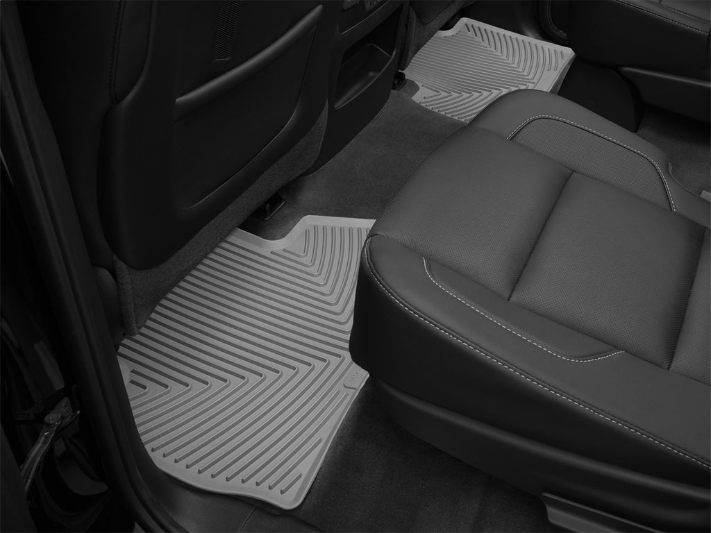 Weathertech All Weather Floor Mats W324GR