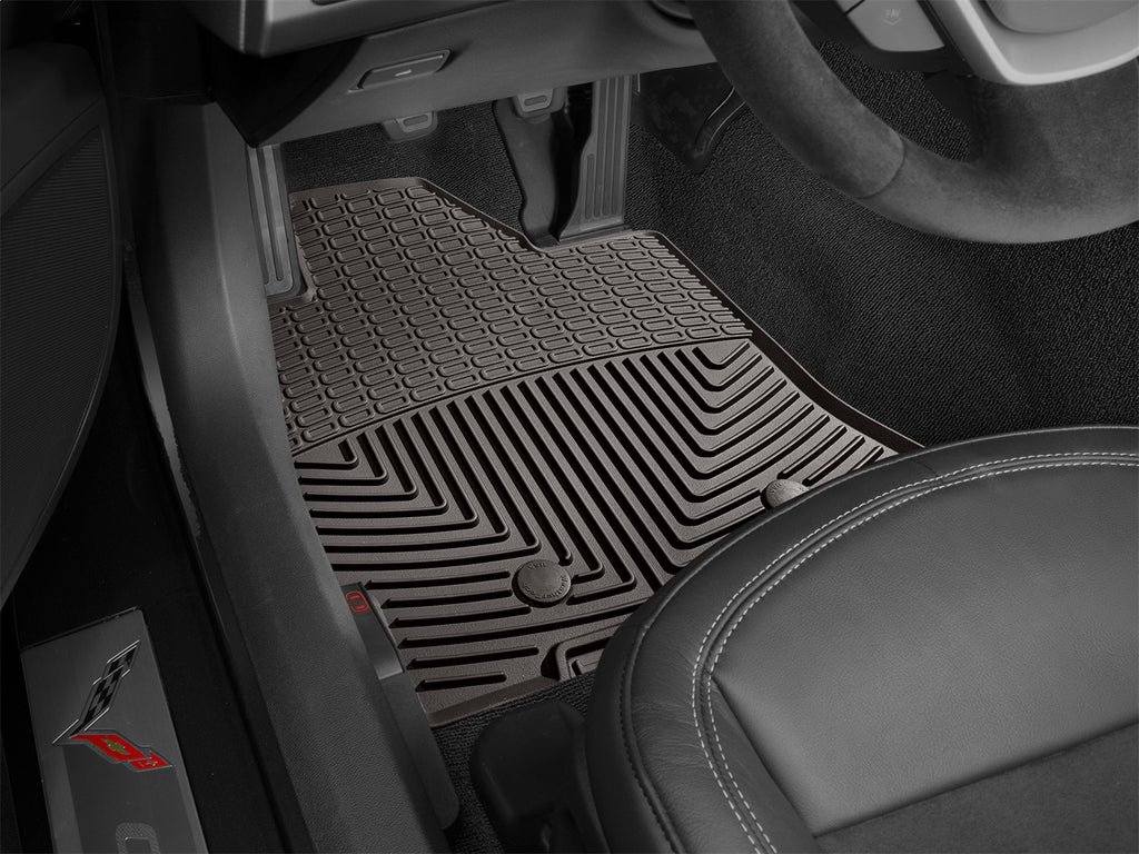 Weathertech All Weather Floor Mats W378CO