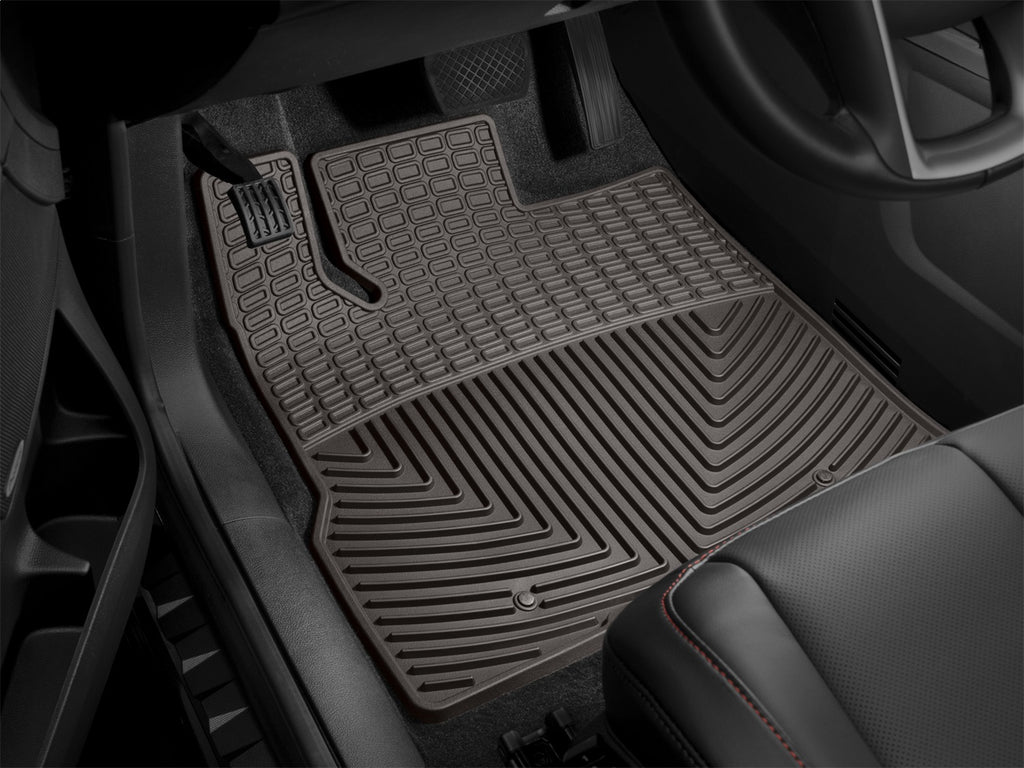 Weathertech All Weather Floor Mats W407CO