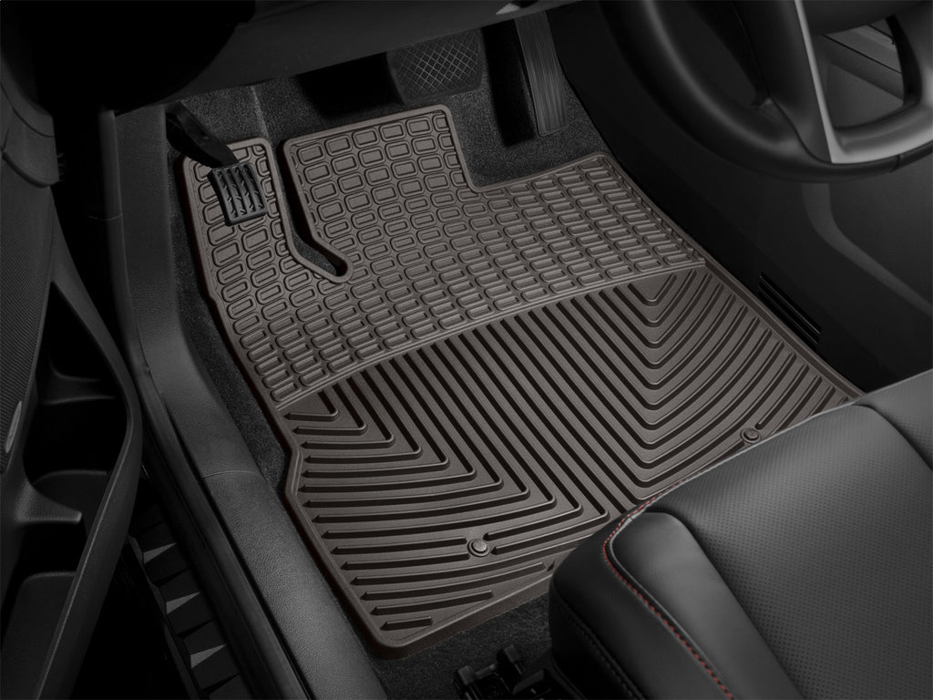 Weathertech All Weather Floor Mats W568CO