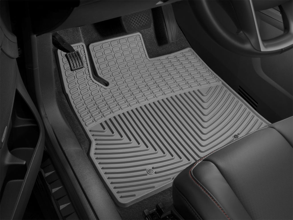 Weathertech All Weather Floor Mats W407GR