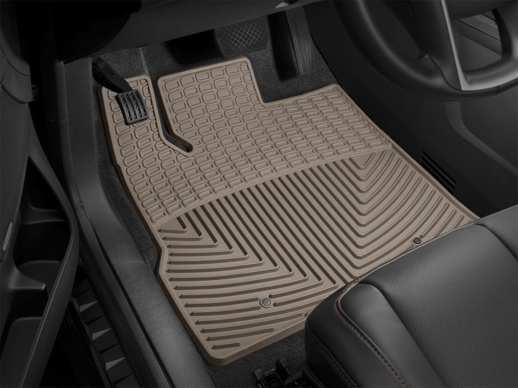Weathertech All Weather Floor Mats W407TN