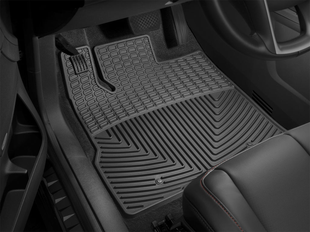 Weathertech All Weather Floor Mats W407