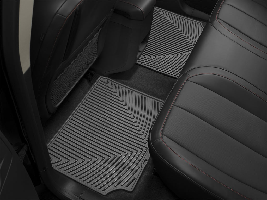 Weathertech All Weather Floor Mats W518