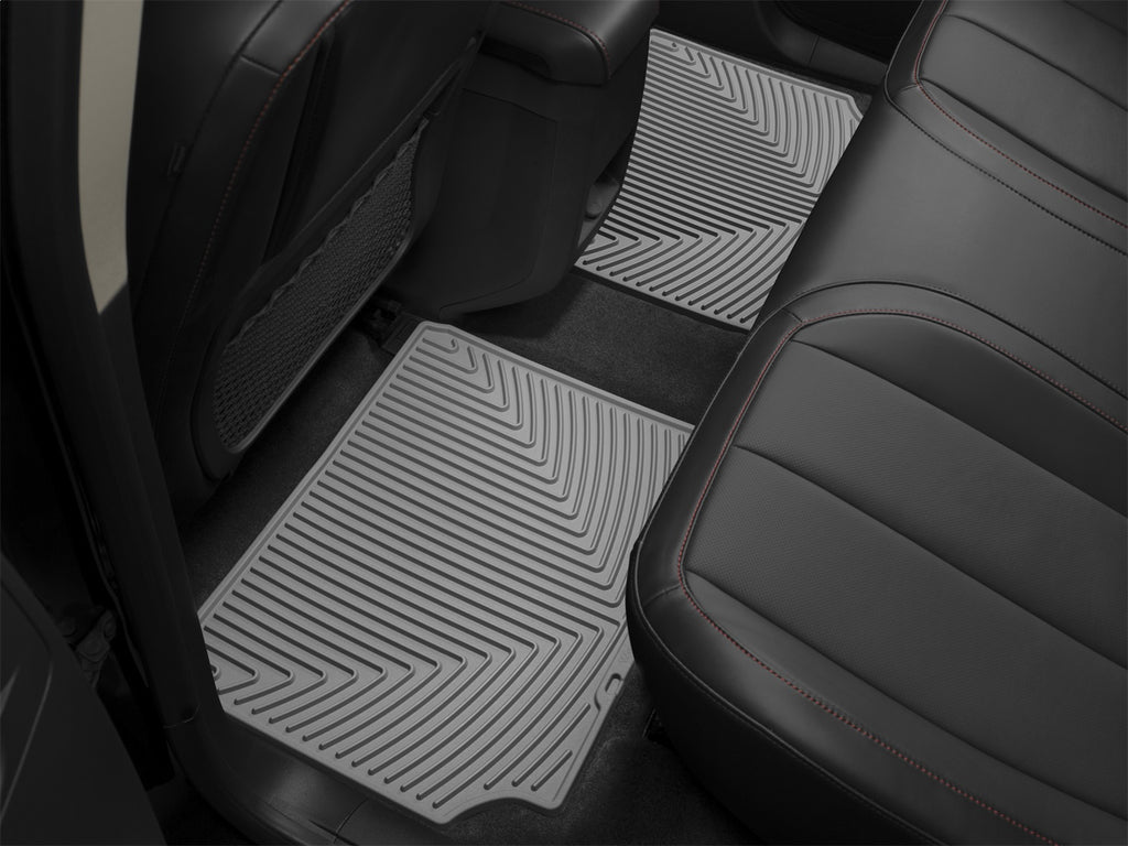 Weathertech All Weather Floor Mats W586GR