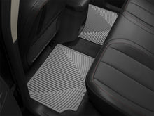 Load image into Gallery viewer, Weathertech All Weather Floor Mats W586GR