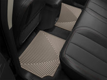 Load image into Gallery viewer, Weathertech All Weather Floor Mats W586TN