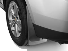 Load image into Gallery viewer, Weathertech MudFlap No-Drill DigitalFit® MudFlap Kit 110150-120150