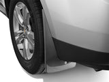 Weathertech MudFlap No-Drill DigitalFit® 120080