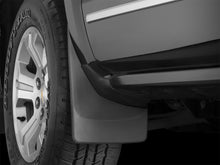 Load image into Gallery viewer, Weathertech MudFlap No-Drill DigitalFit® 110035