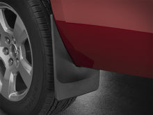 Load image into Gallery viewer, Weathertech MudFlap No-Drill DigitalFit® 120048