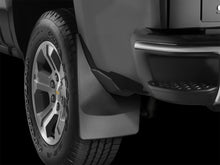 Load image into Gallery viewer, Weathertech MudFlap No-Drill DigitalFit® MudFlap Kit 110092-120092