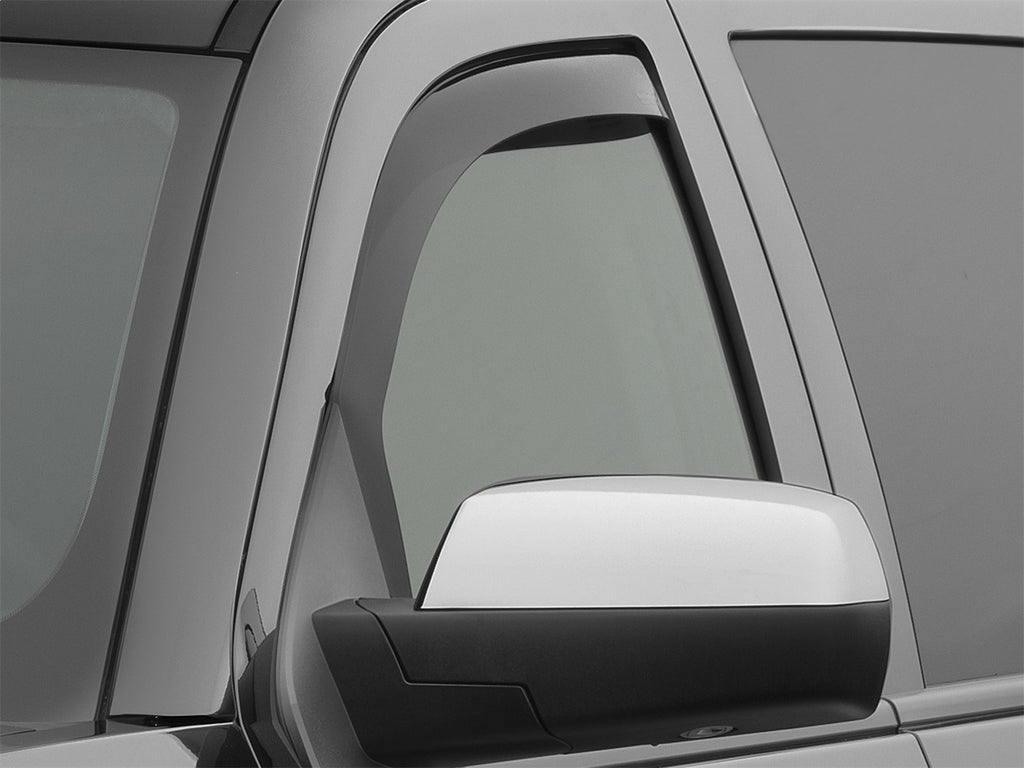 Weathertech Side Window Deflector 80740