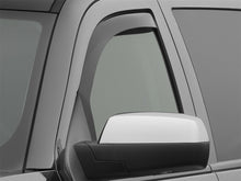 Load image into Gallery viewer, Weathertech Side Window Deflector 80740