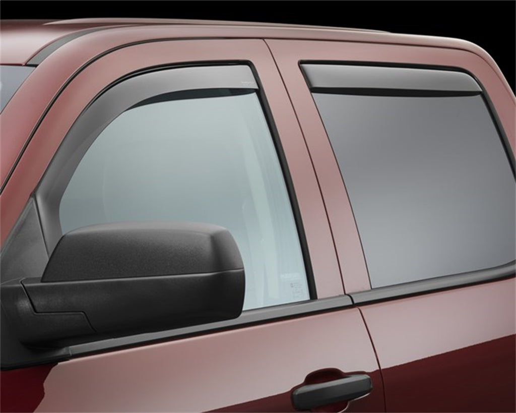 Weathertech Side Window Deflector 84740