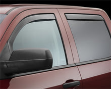 Load image into Gallery viewer, Weathertech Side Window Deflector 84740