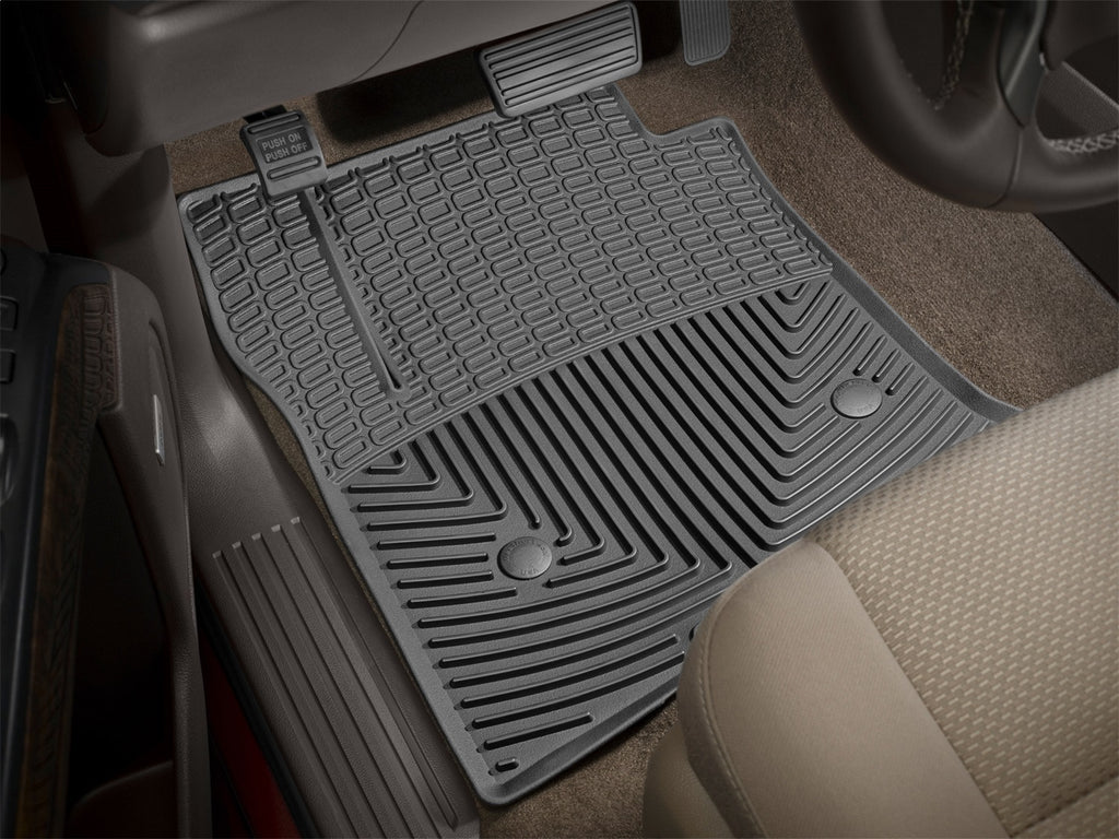 Weathertech All Weather Floor Mats W309